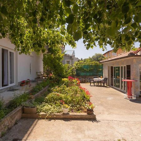 Mara Šibenik Exterior foto