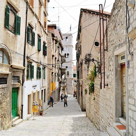Mara Šibenik Exterior foto