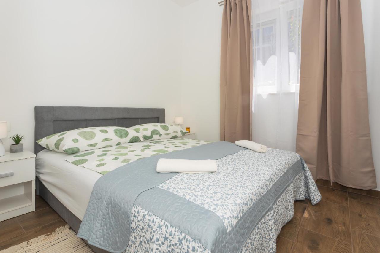 Mara Šibenik Exterior foto