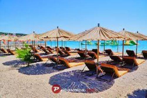 Mara Šibenik Exterior foto