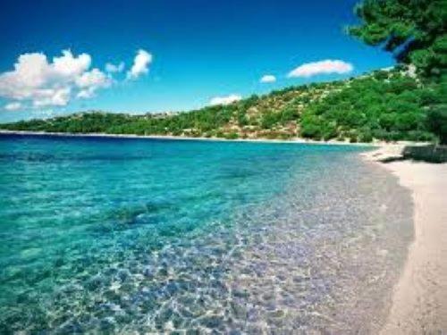 Mara Šibenik Exterior foto